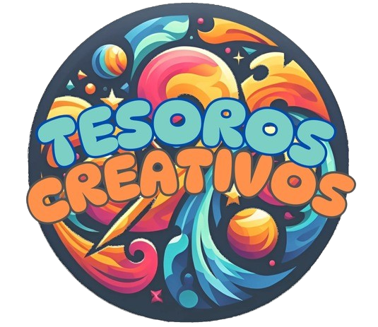 Tesoros Creativos Logo